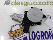 Fensterhebermotor Links Hinten 5713A086 Mitsubishi Outlander (CW) SUV 2.2 DI-D 16V 4x4 (DW12METED4.FAP(4HN)) 2007