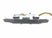 Multifunctionelle Display EH64611J0F Mazda CX-7 SUV 2.2 MZR-CD 16V (R2) 2011