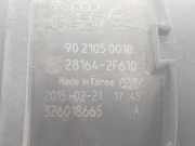 Luftmengenmesser 281642F610 Kia Sorento III (UM) SUV 2.2 CRDi 16V VGT 4x2 (D4HB) 2015