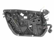 Fensterheber Links Vorne 2537206503 Mercedes-Benz GLC Coupe (C253) SUV 2.2 220d 16V BlueTEC 4-Matic (OM651.921(Euro 6)) 2017
