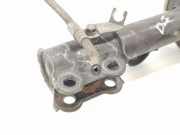 Stoßdämpfer Links Vorne 4431035500 SsangYong XLV SUV 1.6 e-XDi 16V 2WD (D16DTF) 2016