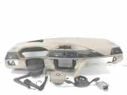 Airbag Set KITAIRBAG BMW 3 serie Touring (F31) Kombi 320d 2.0 16V (N47-D20C) 2012