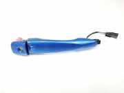 Türgriff Außen Links Vorne 80640HV01A Nissan Qashqai (J11) SUV 1.3 DIG-T 140 16V (HR13DDT) 2018