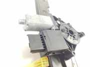 Fensterheber Links Vorne 123254G Citroën Jumpy Van 1.6 Blue HDi 95 (DV6FDU(BHV)) 2020