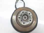 Achsschenkel Halter Links Hinten 6792515 BMW 1 serie (F20) Schrägheck 5-drs 118d 2.0 16V (B47-D20A)