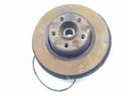 Achsschenkel Halter Rechts Hinten 6797570 BMW X3 (F25) SUV xDrive20d 16V (N47-D20C)
