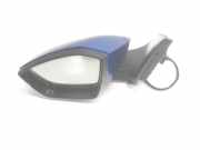 Außenspiegel Links 658857407N Skoda Kamiq SUV 1.0 TSI 12V (DLAA)