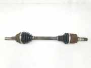 Antriebswelle Links Vorne 1369962080 Fiat Ducato (250) Van 3.0 D 177 MultiJet II Power (F1CE3481E) 2011