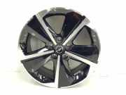 Felge 9847065380 Opel Astra L (F3/FB/FM/FP) Schrägheck 5-drs 1.2 Turbo 130 12V (EB2ADTS(HNS))