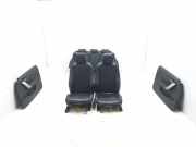 Innenausstattung ENCUERO BMW 1 serie (F21) Schrägheck 3-drs 118d 2.0 16V (B47-D20A)