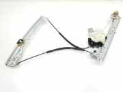 Fensterheber Rechts Vorne 807206746R Renault IV SPORT TOURER TECHNO