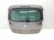 Heckklappe 901000076R Renault SCENIC III JZ BOSE Edition