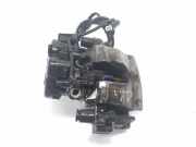 Bremssattel Rechts Hinten A2054230281 Mercedes-Benz C Estate (S205) Kombi C-220 CDI BlueTEC, C-220 d 2.2 16V (OM651.921(Euro 6)) 2015