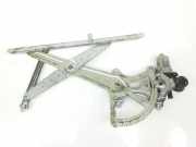 Fensterheber Rechts Vorne 6980142050 Toyota RAV4 (A2) Geländewagen 2.0 16V VVT-i 4x4 (1AZFE) 2001