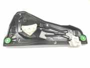Fensterheber Links Hinten LR013870 Land + Range Rover Discovery IV (LAS) Geländewagen 2.7 TD V6 (276DT) 2009