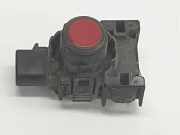 Parken-Sensoren ACHTER KD4767UC1 Mazda 3 (BM/BN) Schrägheck 2.0 SkyActiv-G 120 16V (PE) 2015