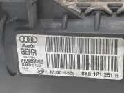 Radiator 8K0121251R Audi A4 Avant (8K5) Kombi 2.0 TFSI 16V (CADA)