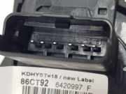 Gaspedalsensor 9854066280 Opel Astra L Sports Tourer (F4/FC/FN/FR) Kombi 1.2 Turbo 110 12V (EB2ADT(HNP))