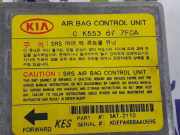 Steuergerät Airbag 0K553677F0A Kia Carnival 1 (FLB) Großraumlimousine 2.9 TD 16V (J3) 1999