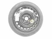 Reserverad 9598201 Opel Mokka/Mokka X SUV X 1.4 Turbo 16V 4x2 (B14NET(Euro 6)) 2018