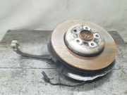 Achsschenkel Links Vorne 31216775769 BMW 5 serie (F10) Limousine 530d 24V (N57-D30A) 2012