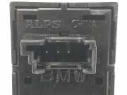 Schalter Für Elekt. Fensterheber Rechts Vorne 61319208107 BMW 1 serie (F20) Schrägheck 5-drs 116d 2.0 16V (N47-D20C) 2014