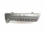 Bedienung Heizung 98411155YV Opel Astra L Sports Tourer (F4/FC/FN/FR) Kombi 1.2 Turbo 110 12V (EB2ADT(HNP))