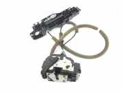 Türschloss Links Hinten 825013VV0A Nissan Note (E12) Großraumlimousine 1.2 68 (HR12DE) 2016