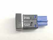 Warnleuchte Schalter 6F09532356 Cupra Formentor SUV 2.0 TSI 16V 4Drive (DNFB) 2022 DNFB