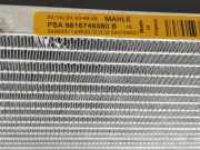 Klima Radiator 9816746580 Opel Astra L Sports Tourer (F4/FC/FN/FR) Kombi 1.2 Turbo 110 12V (EB2ADT(HNP))