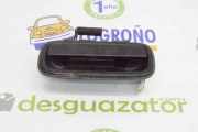 Türgriff Außen Links Hinten 6924060090 Toyota Land Cruiser 90 (J9) Hardtop Geländewagen 3.0 TD (1KZTE) 2001