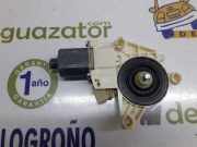 Fensterhebermotor Links Hinten A2048200542 Mercedes-Benz C (W204) Limousine 2.2 C-220 CDI 16V (OM646.811) 2007