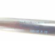 Gasdruckfeder Hinten 1K8827550A Volkswagen Scirocco (137/13AD) Schrägheck 3-drs 2.0 TDI 16V (CBDB) 2009 CBDB