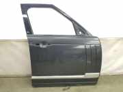 Tür Rechts Vorne LR036399 Land + Range Rover Range Rover IV (LG) Geländewagen 4.4 SDV8 32V (448DT) 2012