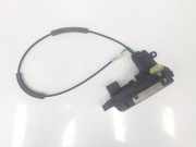 Türschloss Rechts Vorne 13210749 Opel Astra H GTC (L08) Schrägheck 3-drs 2.0 16V Turbo (Z20LER) 2005
