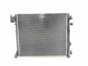Radiator 214104EB0B Renault Zen