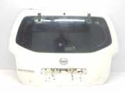 Heckklappe K01004X0MC Nissan Pathfinder (R51) SUV 2.5 dCi 16V 4x4 (YD25DDTi) 2007