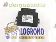 Computer 8K0907801M Audi Q5 (8RB) SUV 3.0 TDI V6 24V Quattro (CDUD) 2014