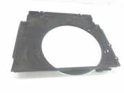 Lufter Gehäuse 2249458 BMW 7 serie (E65/E66/E67) Limousine 730d 24V (M57N-D30(306D2)) 2004