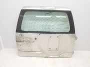 Heckklappe 670056A240 Toyota Land Cruiser 90 (J9) Hardtop Geländewagen 3.0 TD (1KZTE)