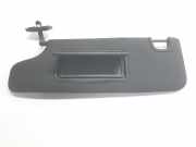 Sonnenblende Links 6CJ10DX9AA Jeep UNLIMITED JK Sahara