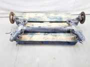 Unterrahme Hinten 5148W1 Citroën C3 Aircross I (2C/2R) SUV 1.6 BlueHDi 120 (DV6FC(BHZ))