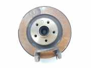 Achsschenkel Halter Links Hinten 32246249 Volvo XC40 (XZ) SUV 2.0 B4 16V Mild Hybrid (B420T5)