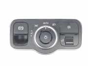 Lichtschalter A2479052902 Mercedes-Benz A Limousine (177.1) Limousine 2.0 A-200d (OM654.920) 2020