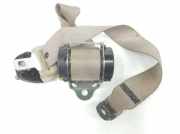 Sicherheitsgurt Links Hinten 7000A105YA Mitsubishi 2.0 DI-D (140 CV) 2008