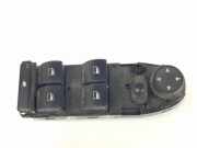 Schalter Für Elekt. Fensterheber Links Vorne 61319218041 BMW X5 (E70) SUV xDrive 35d 3.0 24V (N57-D30A) 2011