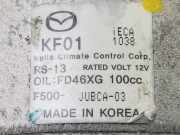 Klimakompressor GHT60095 Mazda CX-5 I (KE,GH) SUV 2.2 SkyActiv-D 16V 2WD (SH) 2014