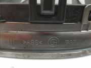 Grill 51137201970 BMW 3 serie (E90) Limousine 318d 16V (N47-D20C) 2010