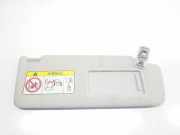 Sonnenblende Rechts 5G0857552DC Seat Ibiza V (KJB) Schrägheck 5-drs 1.0 MPI 12V (DSGD) 2023