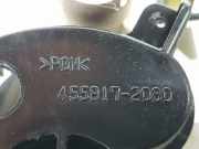 Bedienung Heizung 5590042150 Toyota RAV4 (A2) Geländewagen 2.0 D-4D 16V 4x4 (1CD-FTV)